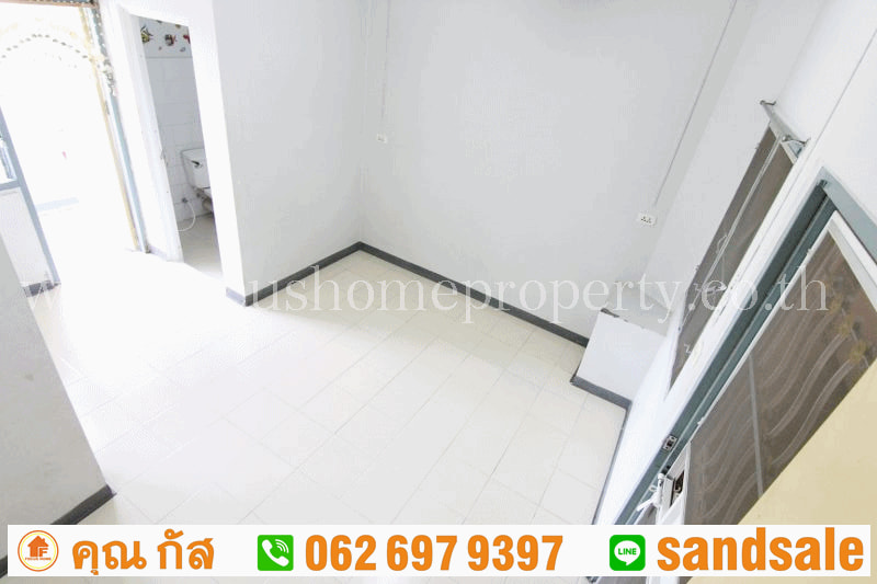 ขาย เอื้ออาทร บางบัวทอง2